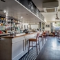 BBC Earth  Experience Tickets and Lunch for Two - Restaurant